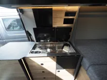 Fahrzeugbild Pössl Roadstar XT, Mercedes Sprinter 4x4, Premiump. #15
