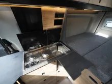 Fahrzeugbild Pössl Roadstar XT, Mercedes Sprinter 4x4, Premiump. #16