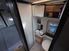 Fahrzeugbild Pössl Roadstar XT, Mercedes Sprinter 4x4, Premiump. #18