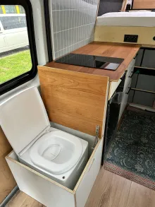 Fahrzeugbild Peugeot Boxer 2,0 HDi #7