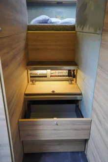 Fahrzeugbild RJH Ambition #12
