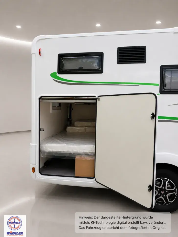 Fahrzeugbild Forster A 699 DVB - 4.000 Euro Preisvorteil #4