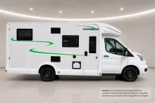 Fahrzeugbild Forster T Coupé 669 EB Aktion "Langer Verkaufsabend" #3