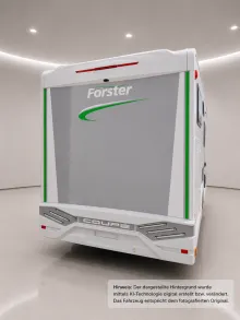 Fahrzeugbild Forster T Coupé 669 EB Aktion "Langer Verkaufsabend" #4