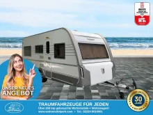Fahrzeugbild Tabbert Puccini 495 HE/Einzelbetten/Mover/PREISGARANTIE #2