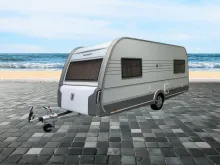 Fahrzeugbild Tabbert Puccini 495 HE/Einzelbetten/Mover/PREISGARANTIE #3
