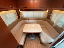 Fahrzeugbild Tabbert Puccini 495 HE/Einzelbetten/Mover/PREISGARANTIE #7
