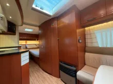 Fahrzeugbild Tabbert Puccini 495 HE/Einzelbetten/Mover/PREISGARANTIE #12