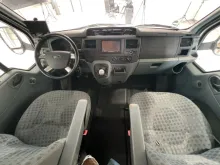 Fahrzeugbild Eura Mobil Profila A 580 LS/Klima/Markise/dop.Boden/AHK #6