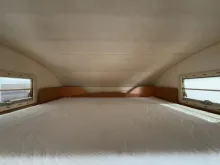 Fahrzeugbild Eura Mobil Profila A 580 LS/Klima/Markise/dop.Boden/AHK #11