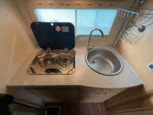 Fahrzeugbild Eura Mobil Profila A 580 LS/Klima/Markise/dop.Boden/AHK #13