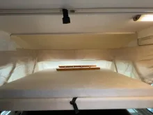 Fahrzeugbild Hymer B 674 / Einzelbetten / Hubbett / Garage #12