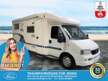 Fahrzeugbild Eura Mobil Contura 742 EB/Einzelbetten/Garage/Solar/Markise #1