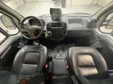 Fahrzeugbild Eura Mobil Contura 742 EB/Einzelbetten/Garage/Solar/Markise #7
