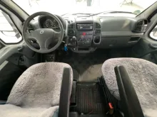 Fahrzeugbild Dethleffs A 5881 Advantage/Etagenbetten/Klima/DPF-Grün/AHK #6