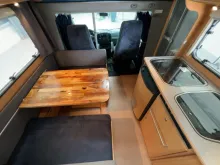 Fahrzeugbild Dethleffs A 5881 Advantage/Etagenbetten/Klima/DPF-Grün/AHK #8