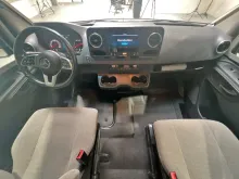 Fahrzeugbild Yucon Microline - MERCEDES-AUTOMATIK-EINZELBETTEN #8