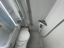 Fahrzeugbild Yucon Microline - MERCEDES-AUTOMATIK-EINZELBETTEN #15