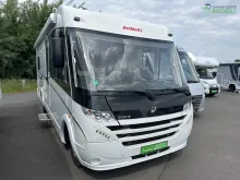 Fahrzeugbild Dethleffs Esprit I 7150-2 ALDE / Solar / SAT / Hubstützenanlage #1