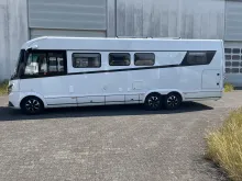 Fahrzeugbild Niesmann + Bischoff Arto 88 LF Hubstützen, Garanti #1