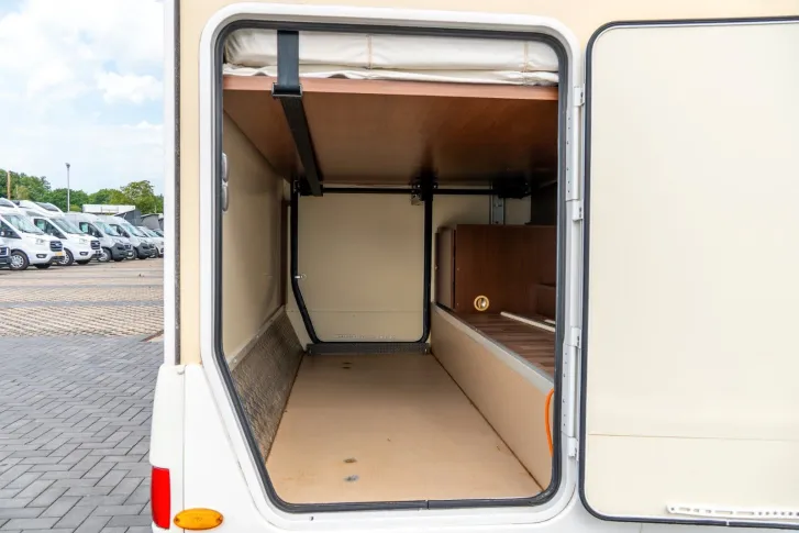 Fahrzeugbild Ahorn Camp Alaska TD *Automatik*Lithium*AHK*SAT*TV*Markise* #7