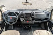Fahrzeugbild Ahorn Camp Alaska TD *Automatik*Lithium*AHK*SAT*TV*Markise* #9