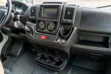 Fahrzeugbild Ahorn Camp Alaska TD *Automatik*Lithium*AHK*SAT*TV*Markise* #10