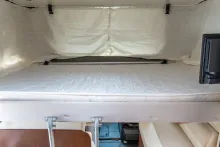 Fahrzeugbild Ahorn Camp Alaska TD *Automatik*Lithium*AHK*SAT*TV*Markise* #13
