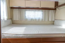 Fahrzeugbild Ahorn Camp Alaska TD *Automatik*Lithium*AHK*SAT*TV*Markise* #15