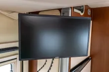 Fahrzeugbild Ahorn Camp Alaska TD *Automatik*Lithium*AHK*SAT*TV*Markise* #21