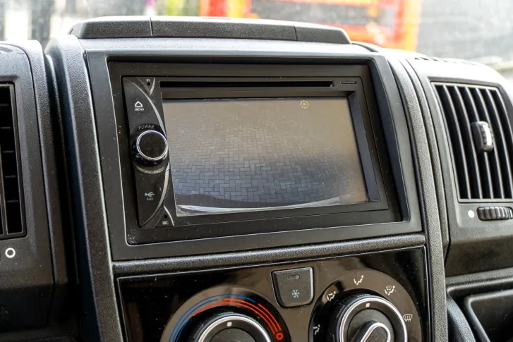 Fahrzeugbild Ahorn Camp Alaska TD *Automatik*Lithium*AHK*SAT*TV*Markise* #22