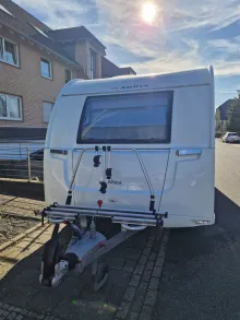Fahrzeugbild Adria Altea 542 PK | Mover | Etagenbett #1