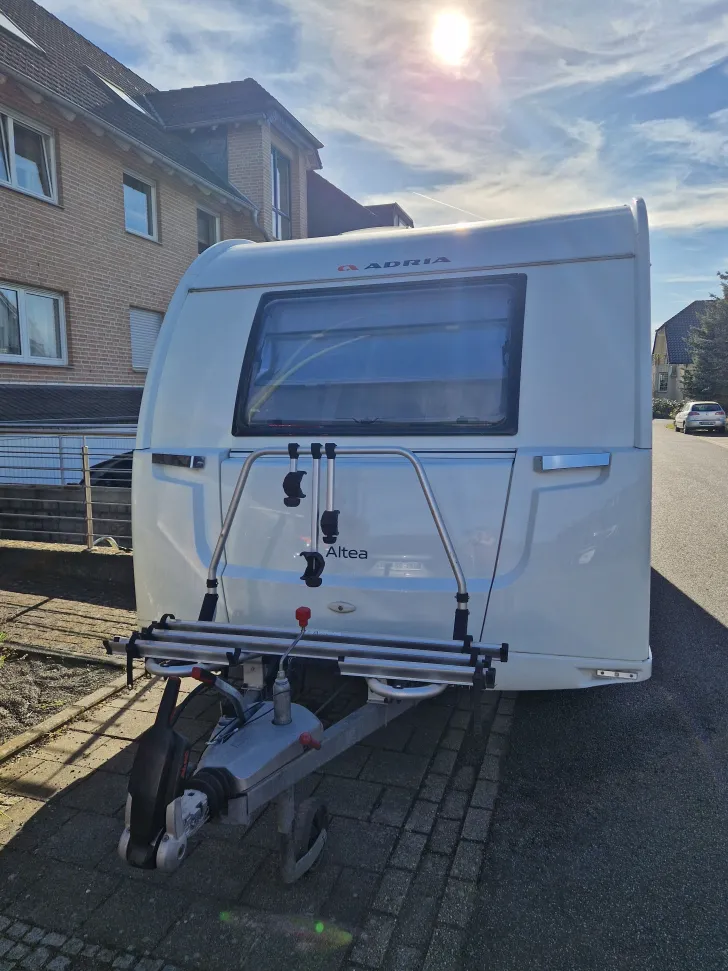 Fahrzeugbild Adria Altea 542 PK | Mover | Etagenbett #1