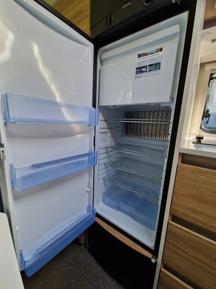 Fahrzeugbild Adria Altea 542 PK | Mover | Etagenbett #5