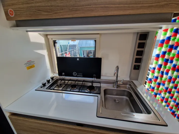 Fahrzeugbild Adria Altea 542 PK | Mover | Etagenbett #7