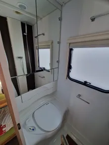 Fahrzeugbild Adria Altea 542 PK | Mover | Etagenbett #8
