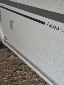 Fahrzeugbild Adria Altea 542 PK | Mover | Etagenbett #11