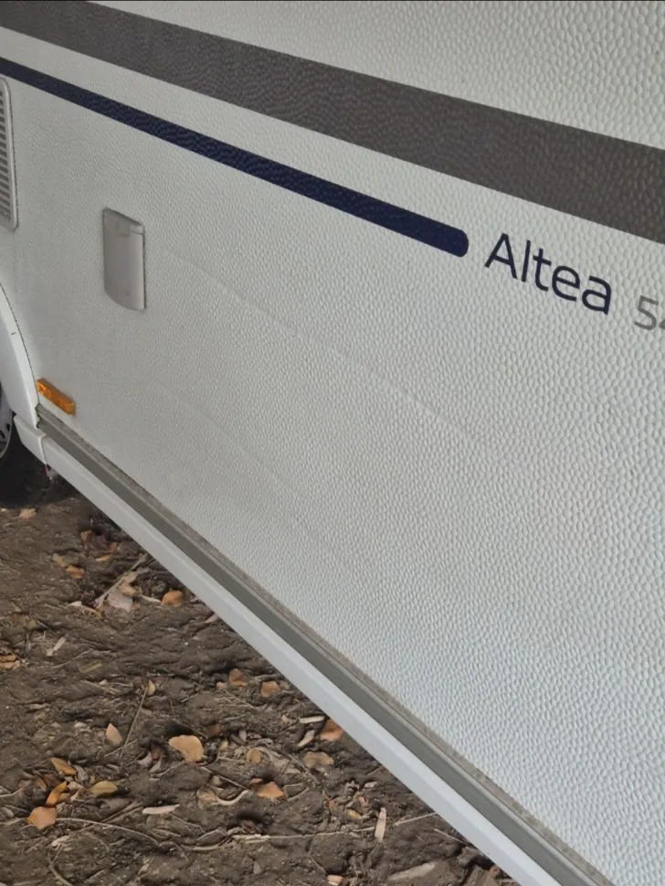 Fahrzeugbild Adria Altea 542 PK | Mover | Etagenbett #11