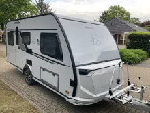 Fahrzeugbild Knaus Südwind 460 EU 60 Years Wie neu #1