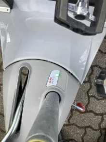 Fahrzeugbild Knaus Südwind 460 EU 60 Years Wie neu #2