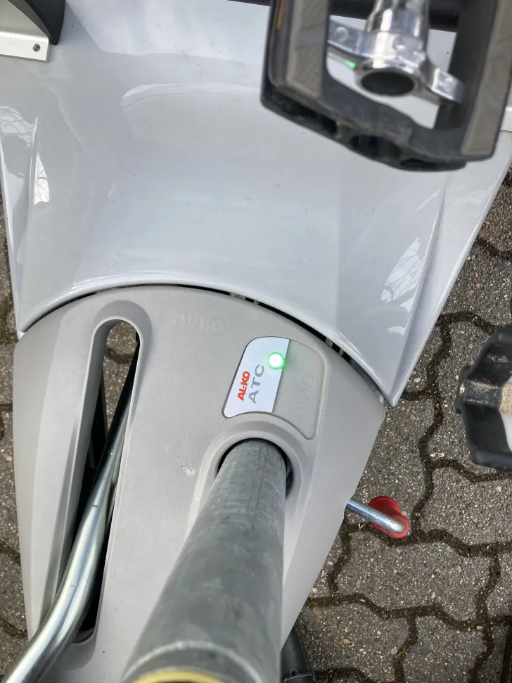 Fahrzeugbild Knaus Südwind 460 EU 60 Years Wie neu #2