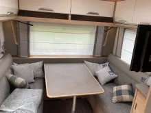 Fahrzeugbild Knaus Südwind 460 EU 60 Years Wie neu #3