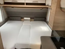 Fahrzeugbild Knaus Südwind 460 EU 60 Years Wie neu #4