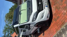 Fahrzeugbild Chausson Vans V690 Road Line Premium #8