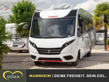 Fahrzeugbild Dethleffs Trend I 7057 DBL // Listenpreis 110.279  #1