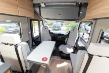 Fahrzeugbild Dethleffs Trend I 7057 DBL // Listenpreis 110.279  #17