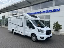Fahrzeugbild Etrusco T Ford 7.3 SF #1