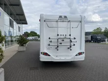 Fahrzeugbild Etrusco T Ford 7.3 SF #4