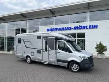 Fahrzeugbild Hymer B-Klasse ML T 780 #1