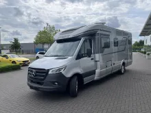 Fahrzeugbild Hymer B-Klasse ML T 780 #4